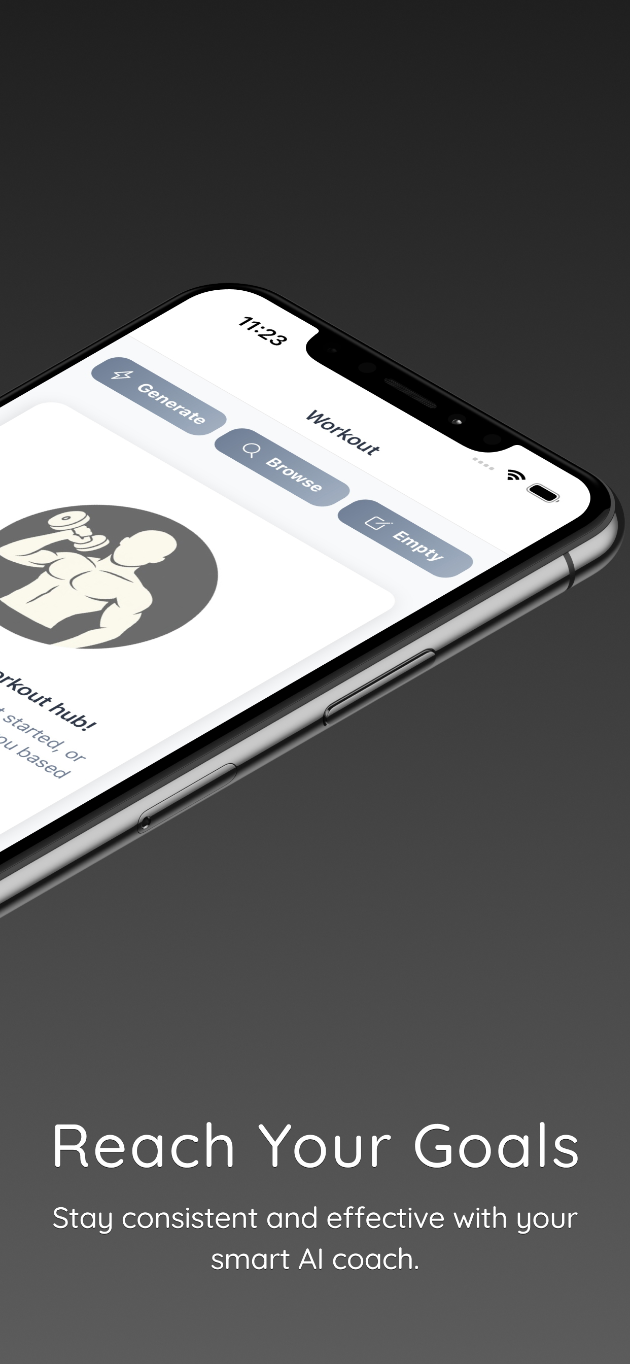 App Screenshot 2
