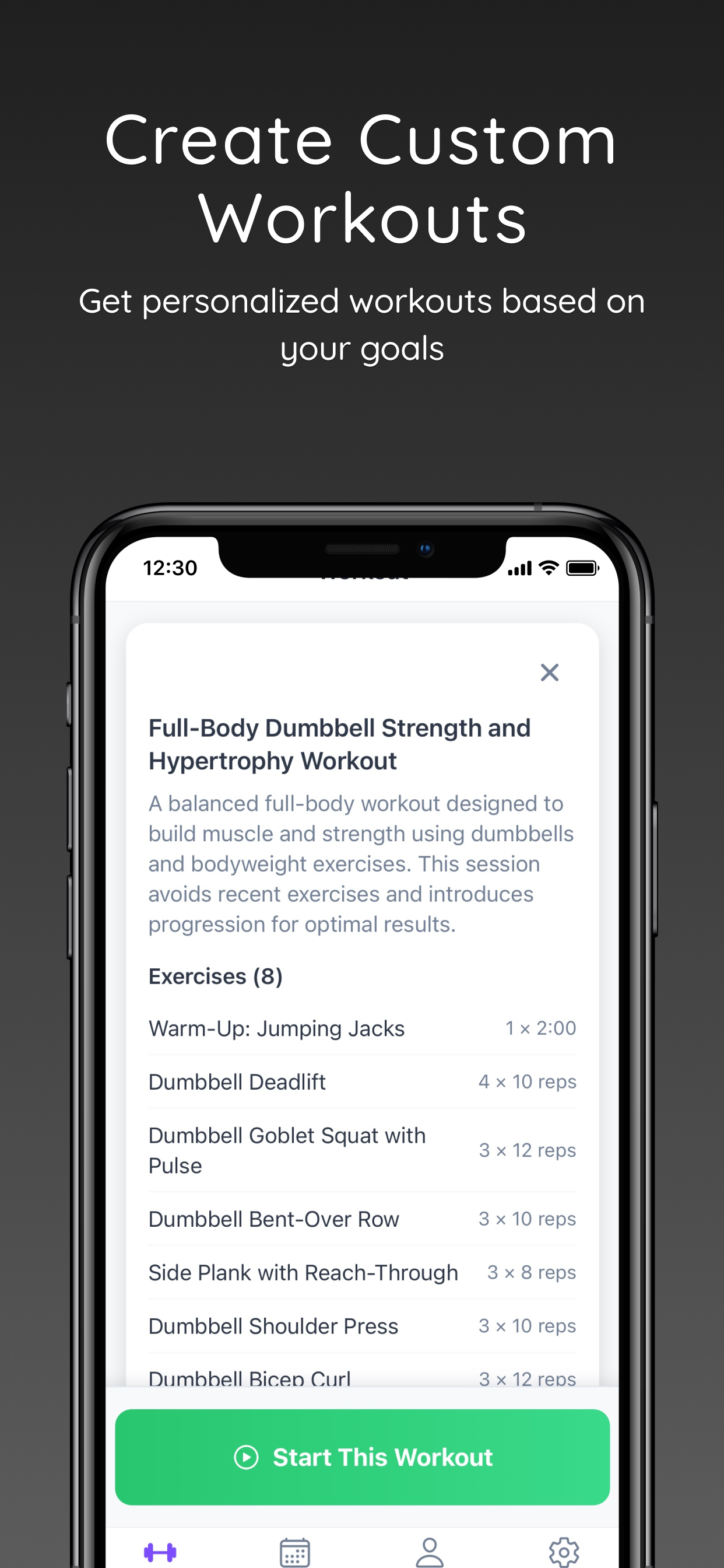 App Screenshot 3