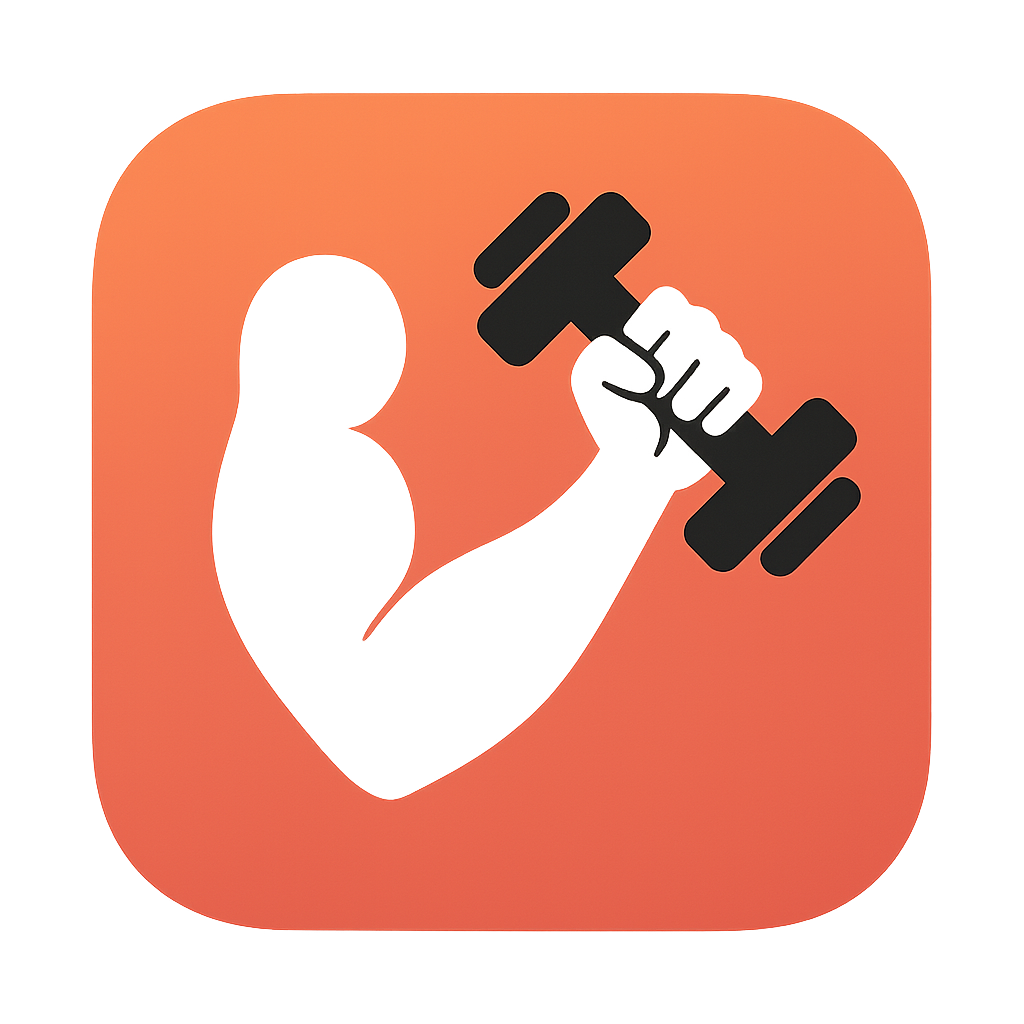 Lift Things Up Logo